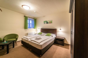 Hotel Koruna Prachatice Prachatice